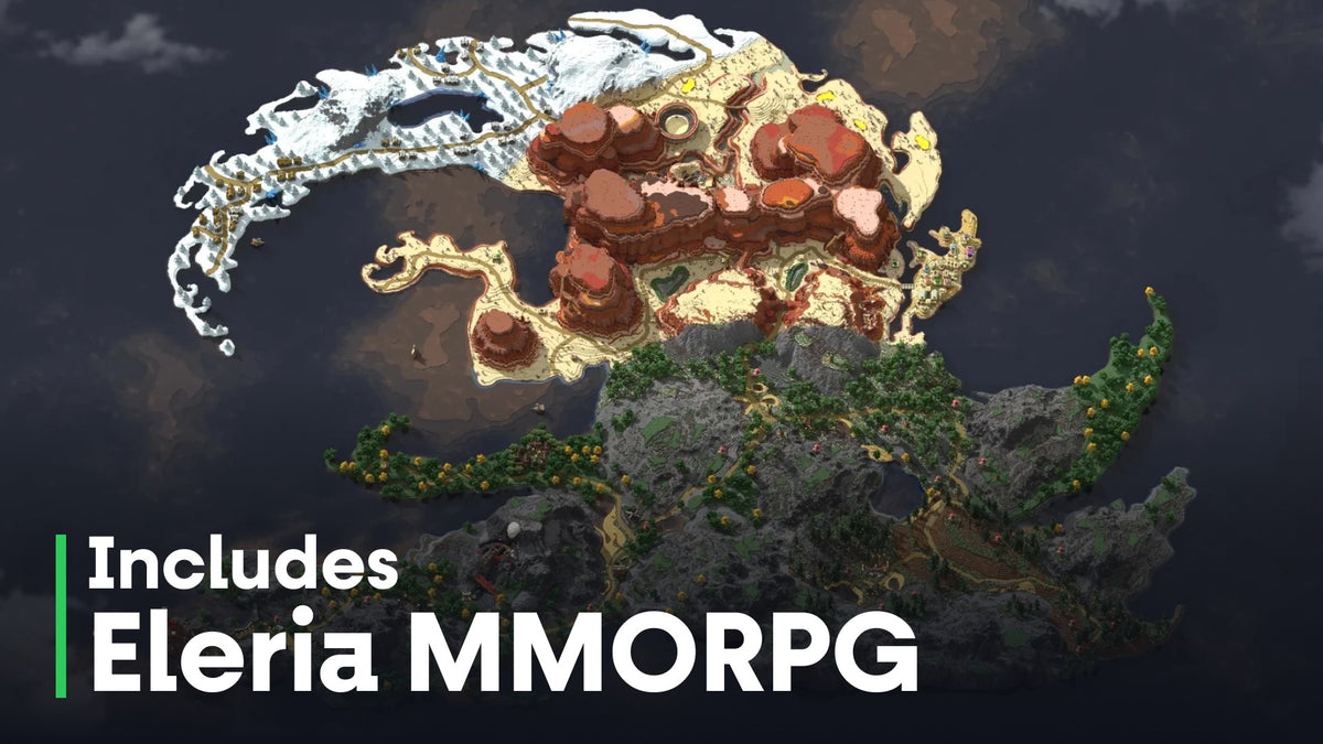 MMORPG Bundle