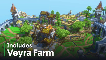 Farm Islands Bundle