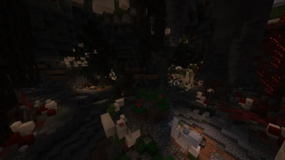 Predator Cave
