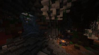 Predator Cave