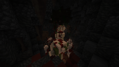 Predator Cave