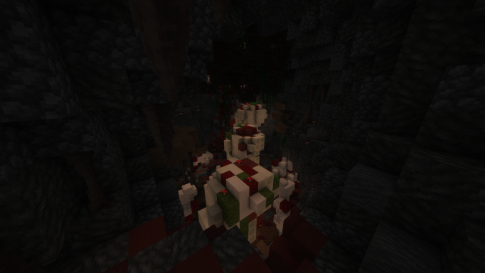 Predator Cave