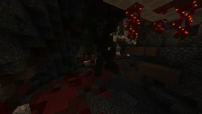 Predator Cave
