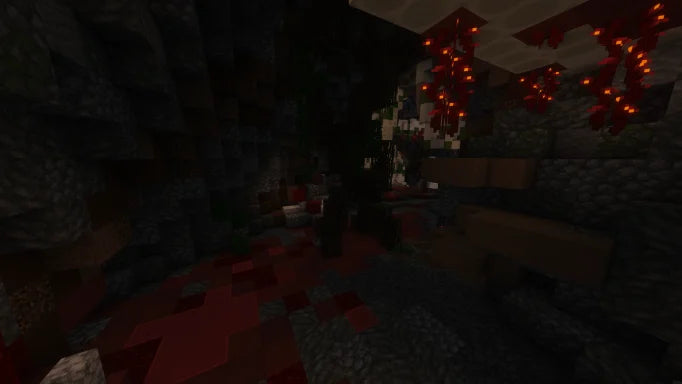 Predator Cave