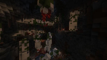 Predator Cave