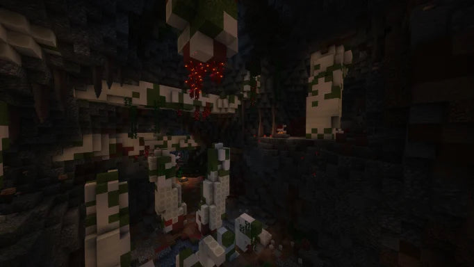 Predator Cave