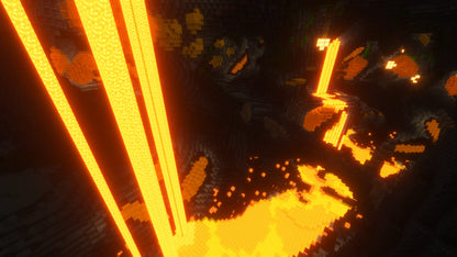 Forbidden Lava Cave