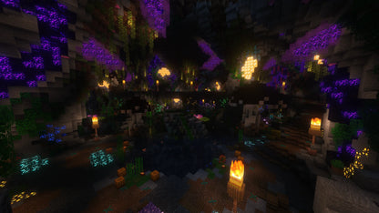 Forgotten Cave
