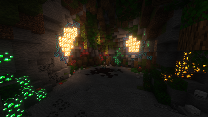 Forgotten Cave