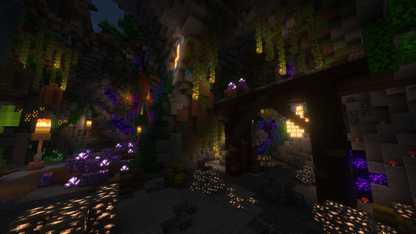 Forgotten Cave