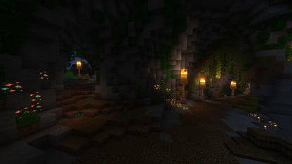 Forgotten Cave
