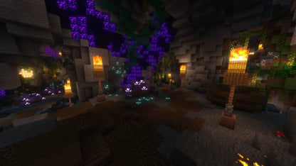 Forgotten Cave