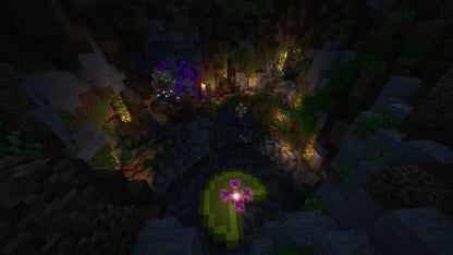 Forgotten Cave