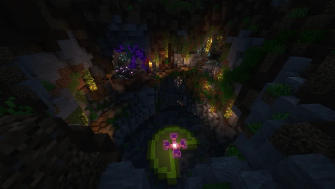 Forgotten Cave