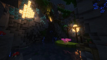 Forgotten Cave