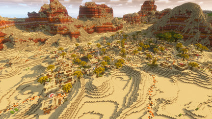 Horizons MMORPG