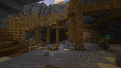 Horizons MMORPG
