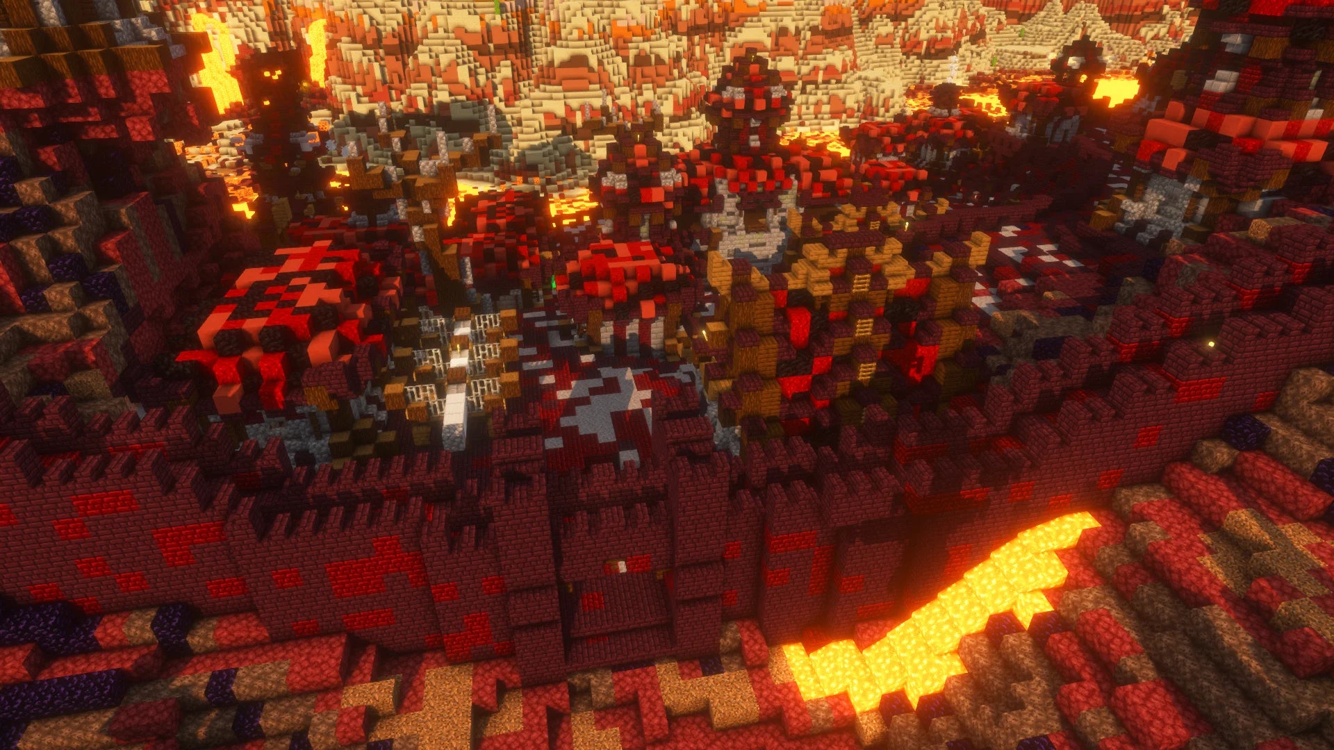 Horizons MMORPG