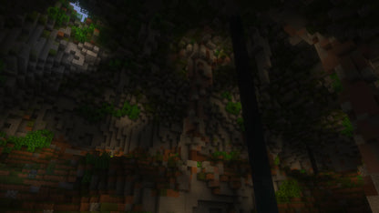 Horizons MMORPG