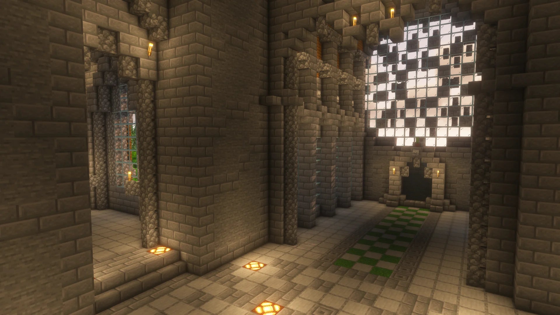 Horizons MMORPG