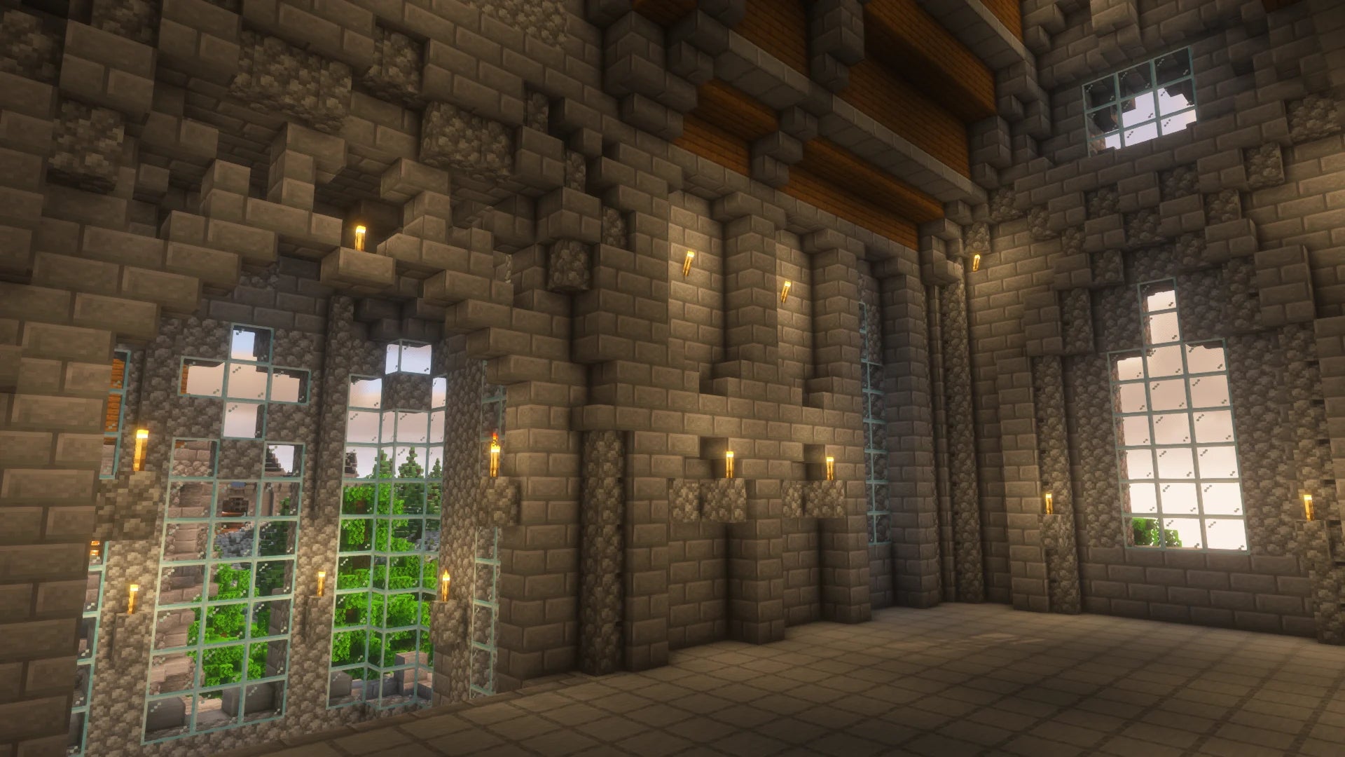 Horizons MMORPG