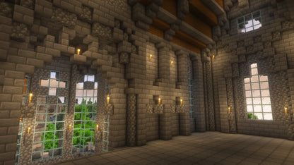 Horizons MMORPG