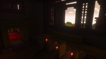 Horizons MMORPG