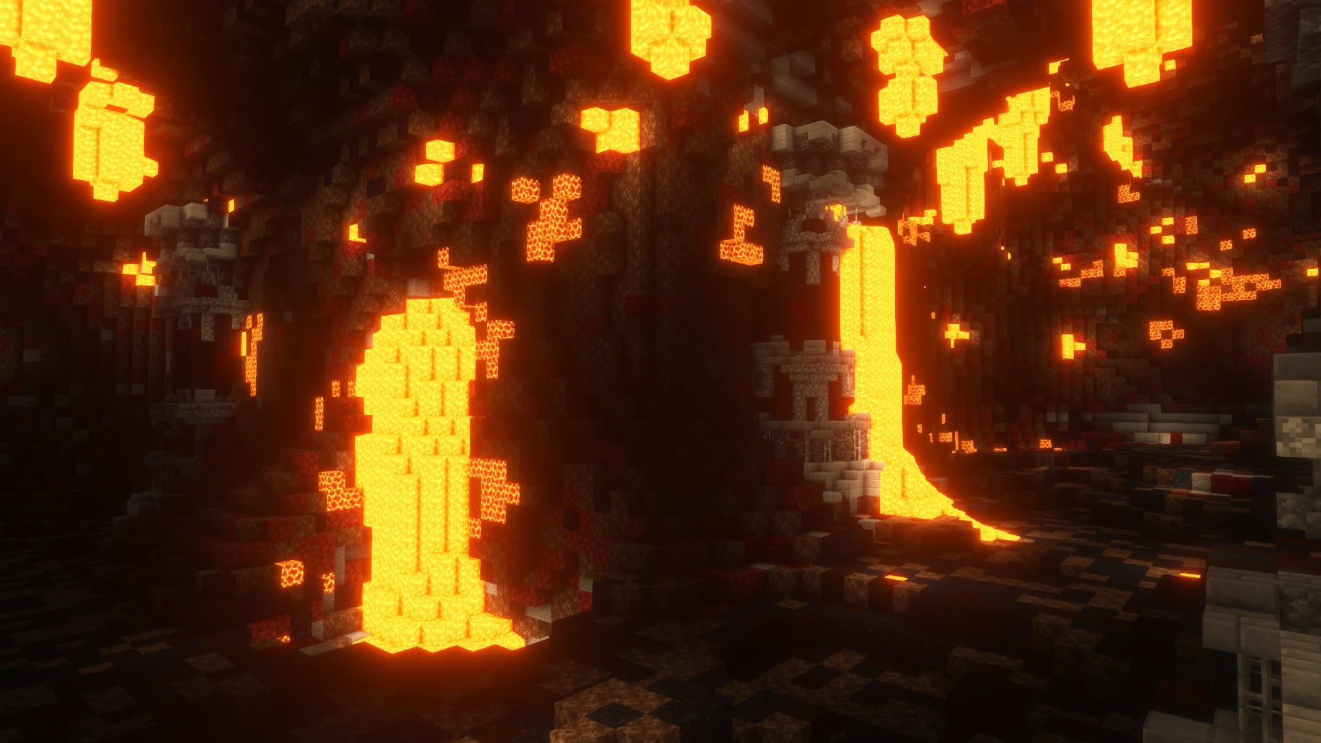 Horizons MMORPG