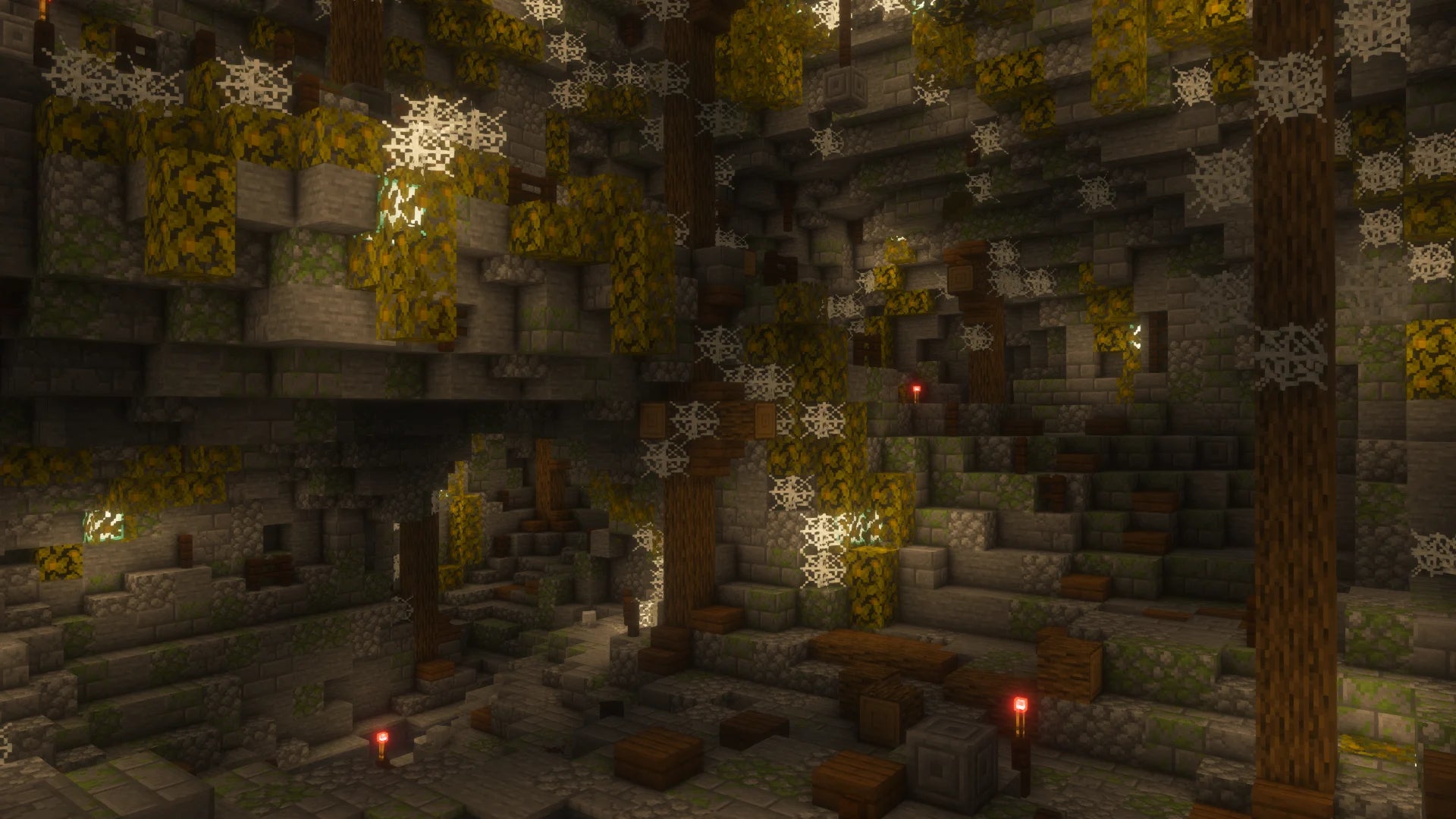 Horizons MMORPG