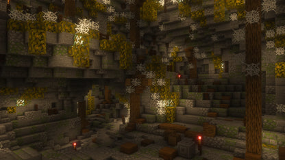 Horizons MMORPG