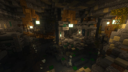 Horizons MMORPG