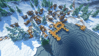 Horizons MMORPG