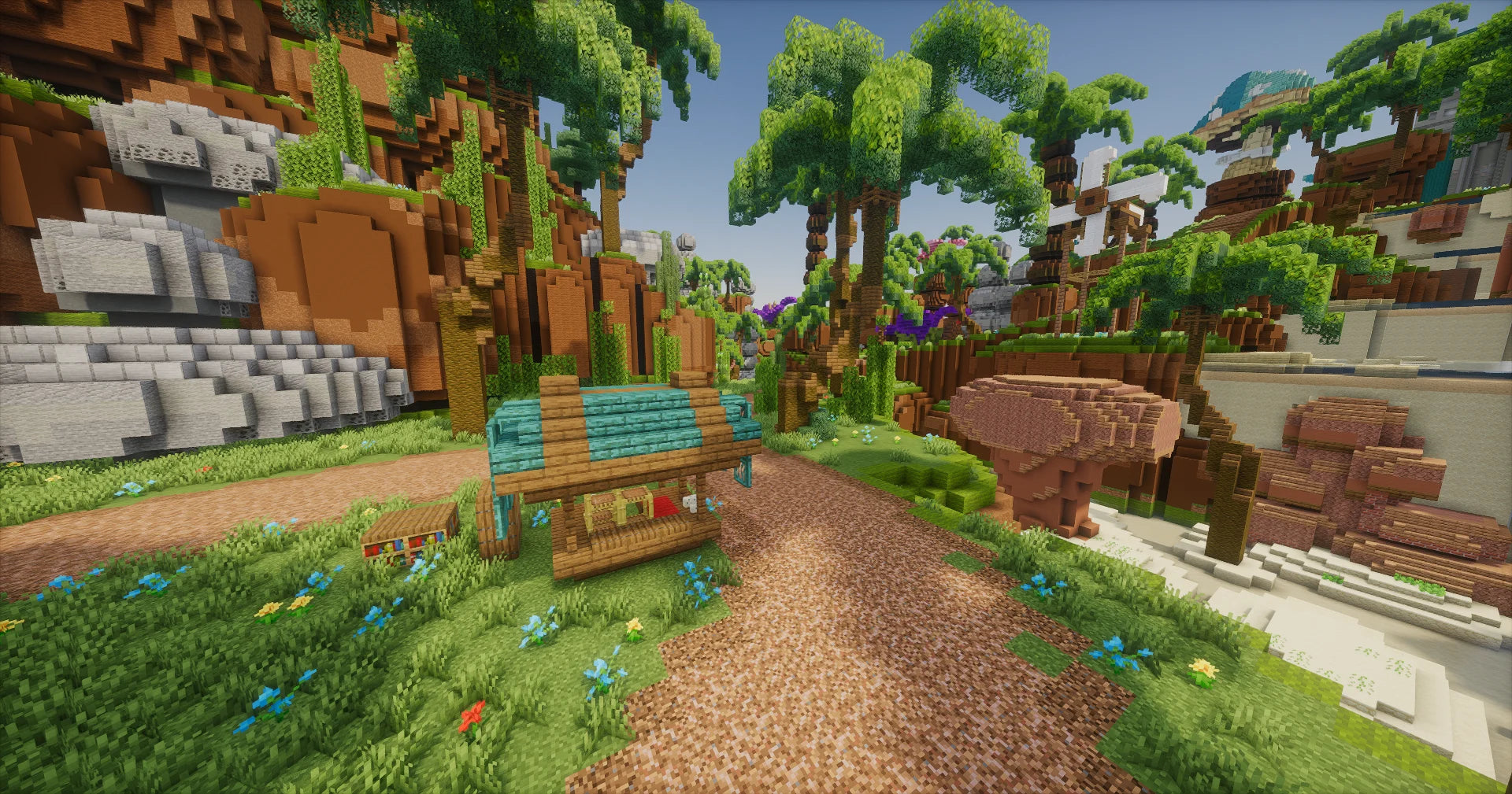 Sunbay Castle