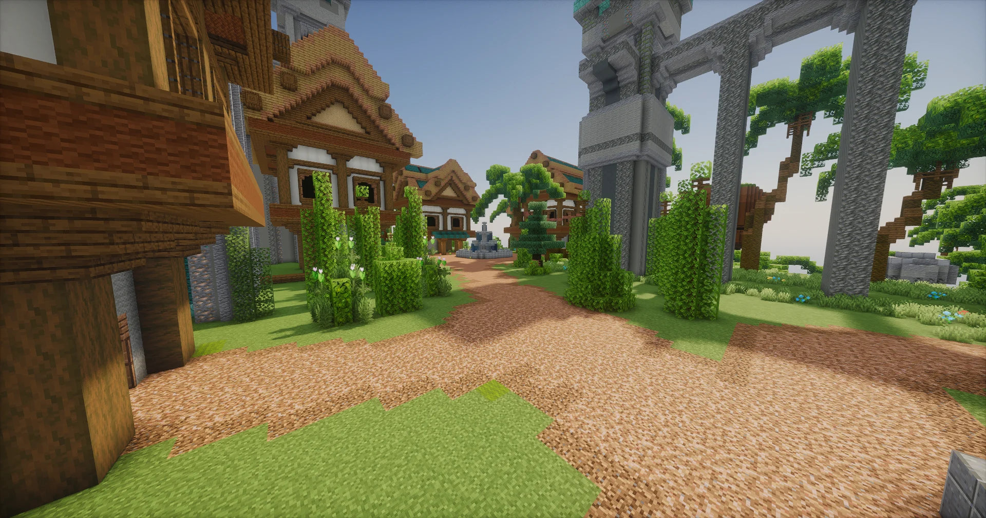 Sunbay Castle