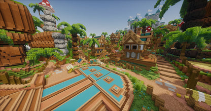 Sunbay Castle