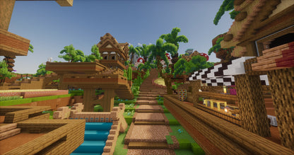 Sunbay Castle