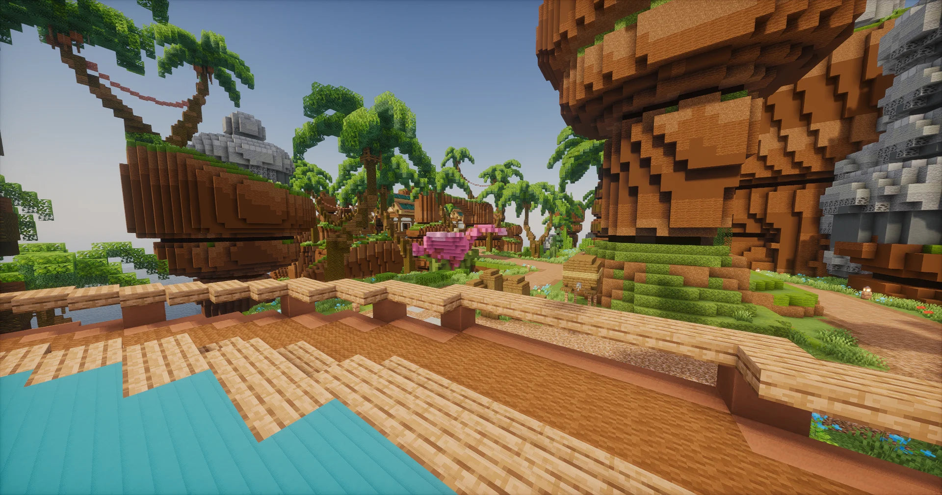 Sunbay Castle