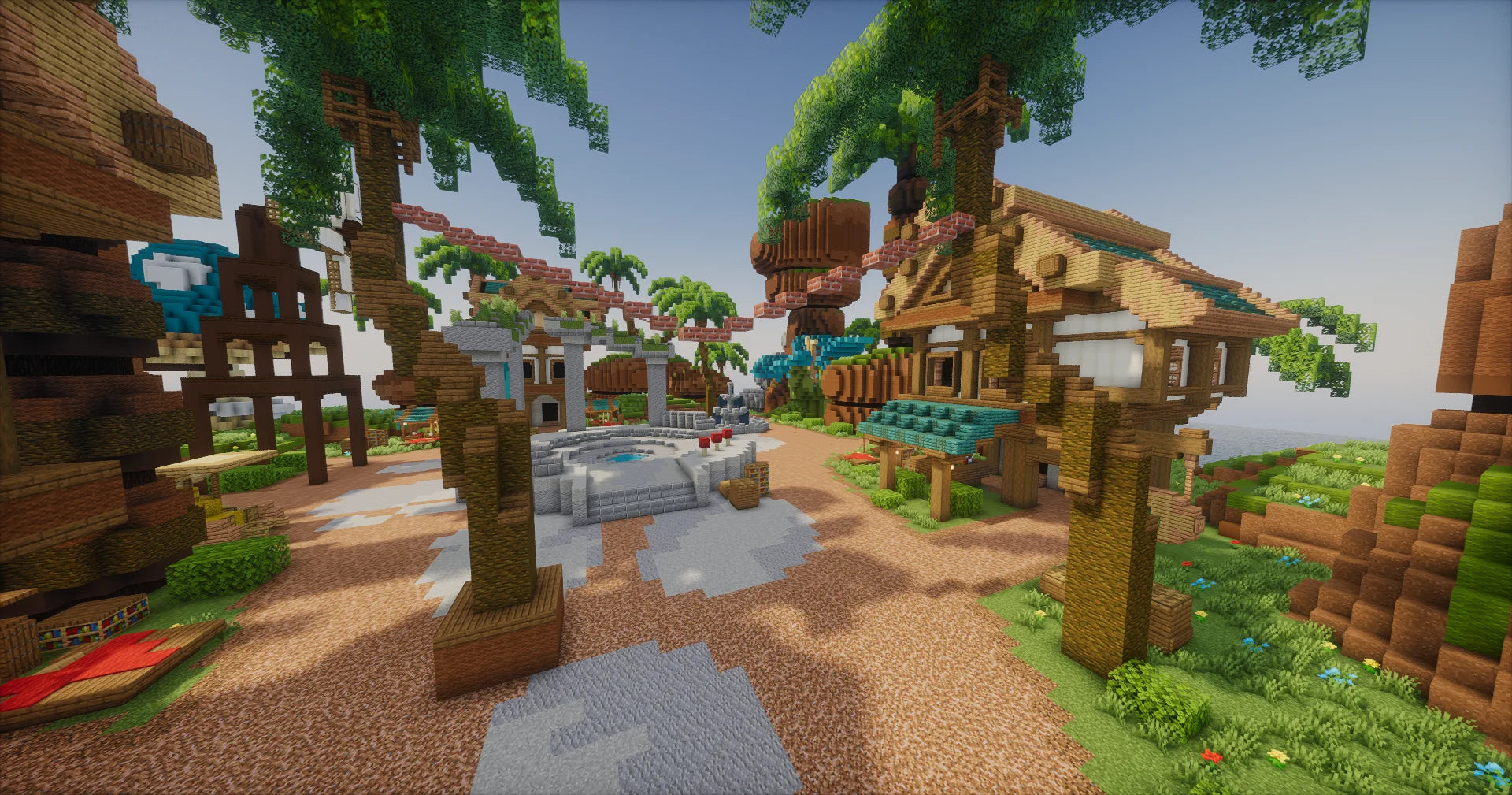 Sunbay Castle