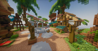 Sunbay Castle