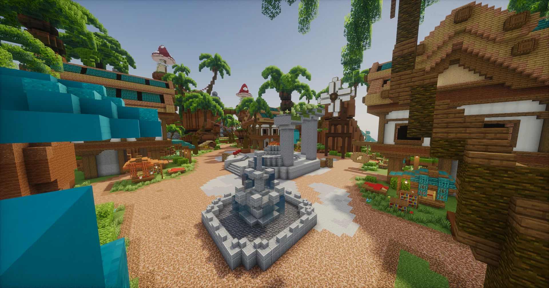 Sunbay Castle