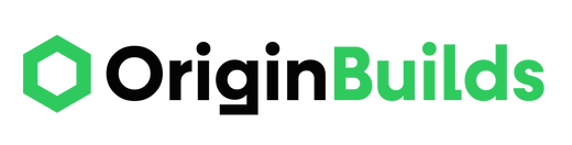 OriginBuilds