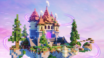 Mini Castle