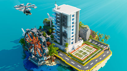Mini City