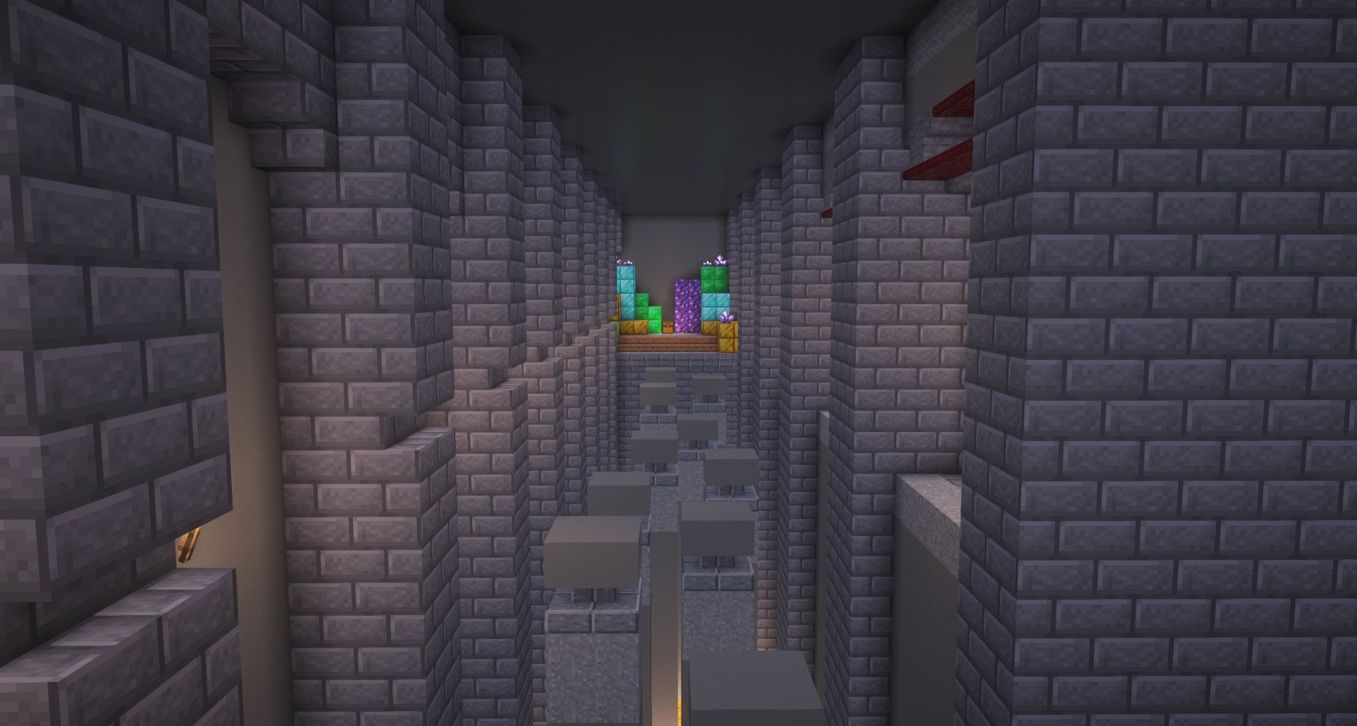 Royal Dungeon