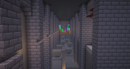 Royal Dungeon