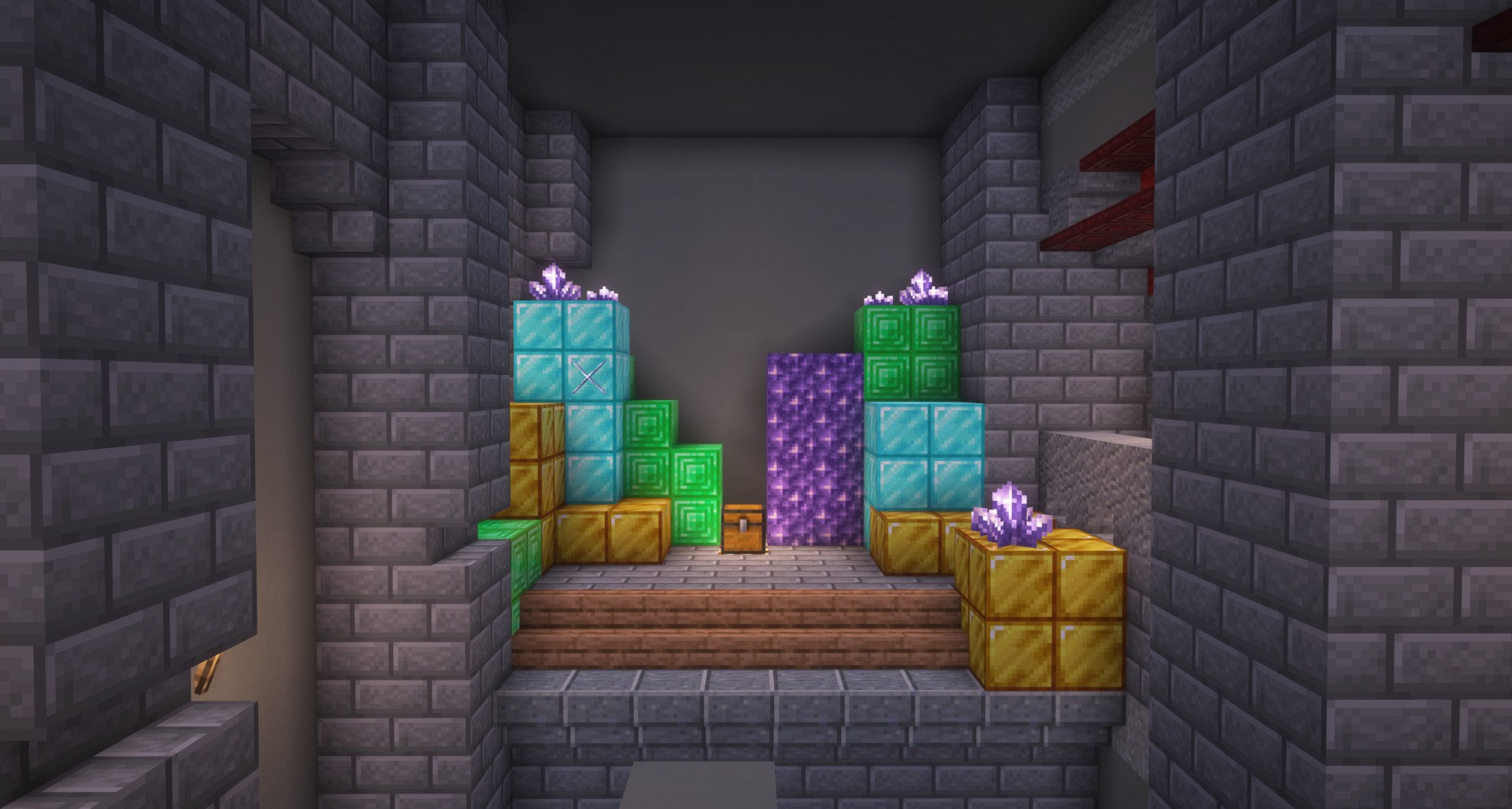 Royal Dungeon