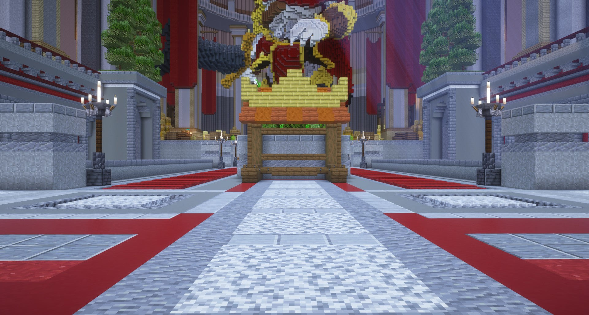 Royal Dungeon
