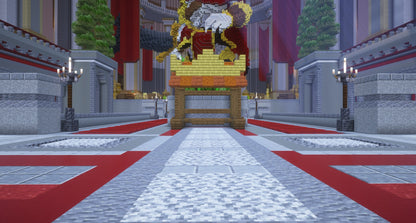 Royal Dungeon