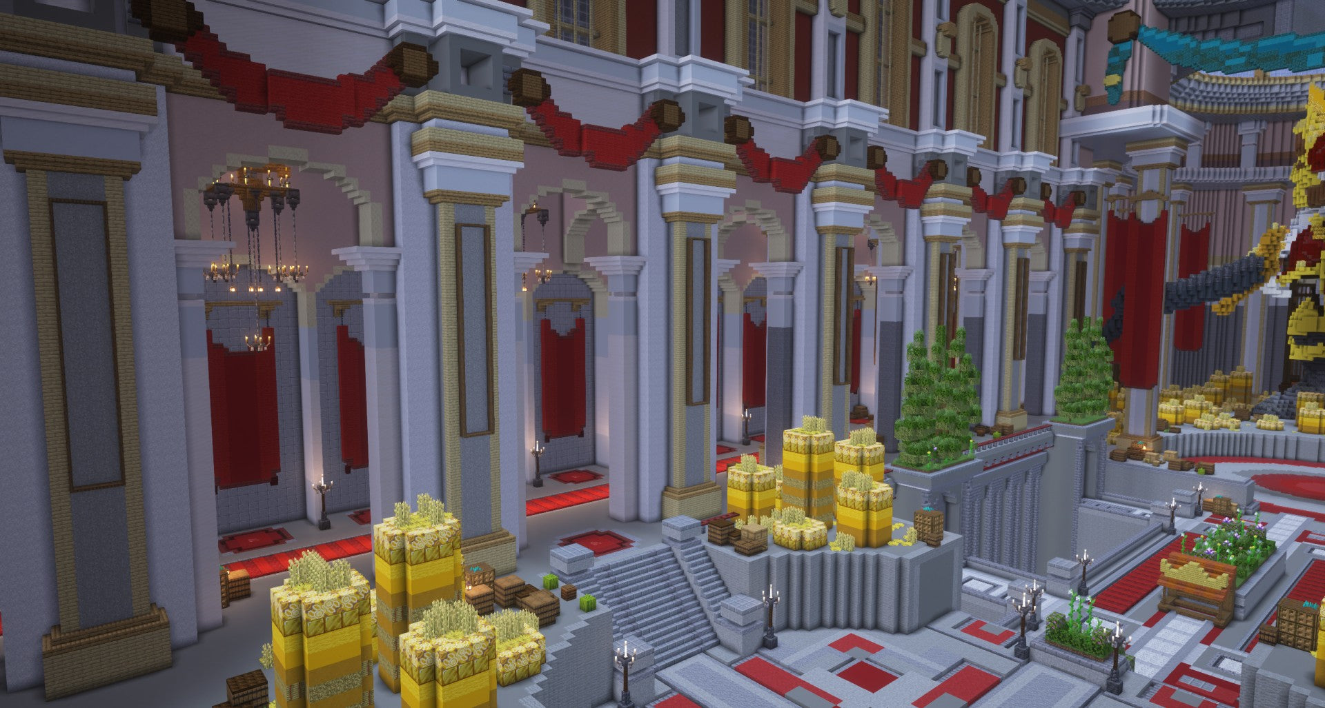 Royal Dungeon
