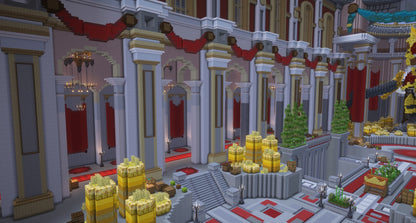 Royal Dungeon